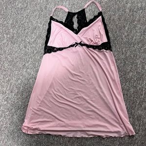 La Vie en Rose Nightie 💕